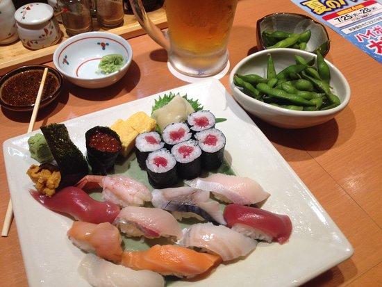 Hida Flavor Shusai